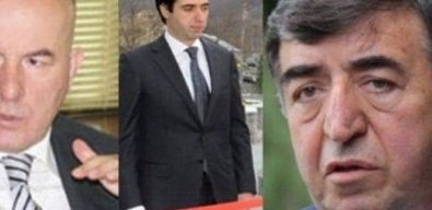 Cümə Əhmədzadə Londonda milyonluq malikanəni necə alıb? – Sensasion araşdırma