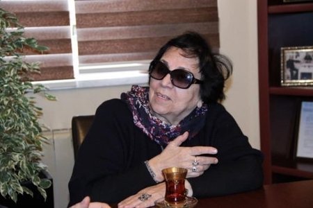 “Nə dərman verirlər, nə iynə vururlar, Bakının demək olar ki, bütün polikli ...