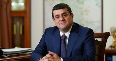Rusiya Araik Arutunyanı Xankəndindən qovacaqmı?.. - AKTUAL