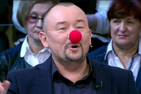 Rus teleaparıcı Qarabağdakı sülhməramlıları necə təhlükə altına qoydu?
