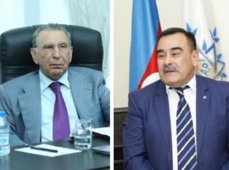 İbrahim Cəfərov sədaqətinin bəhrəsini gördü
