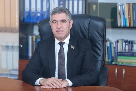 Elektronlaşma korrupsiyanın səviyyəsini necə azaldır - TƏHLİL