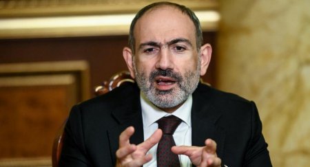Paşinyan getdi, Pişikyan gəldi. Hə, sonra?