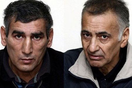 Dilqəm və Şahbaz geri qaytarılacaqmı? - Qanun nə deyir...