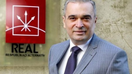 “Hökumətin vicdanını sorğulamağınız üçün...” - İlqar Məmmədov hakimiyyəti müdafiə etdi