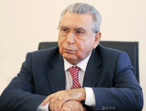 Ramiz Mehdiyev Dövlətin qanunlarına meydan oxuyur:AMEA-da şok olaylar baş verir…