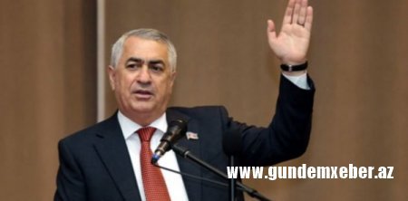 Cavid Qurbanovun bundan xəbəri varmı? - İDDİA