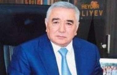 “Sığorta Mamed” dünyasını dəyişdi - Məşhur sığortaçı koronavirusdan həyatın ...