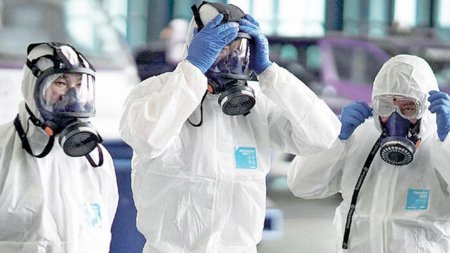 Azərbaycanda acı COVID-19 reallığı: Hazırkı mübarizə lazımi nəticə vermir