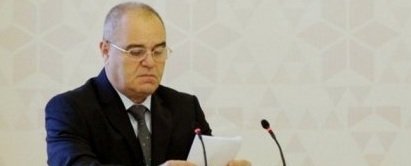 Yaşar Həsənovun İSTİLİKLİ YEYİNTİSİ... - İDDİA