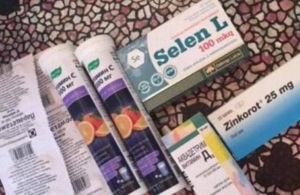 Azərbaycanda koronavirus xəstələrinə verilən dərman saxtadır? – Şirkətdən ŞOK İDDİA