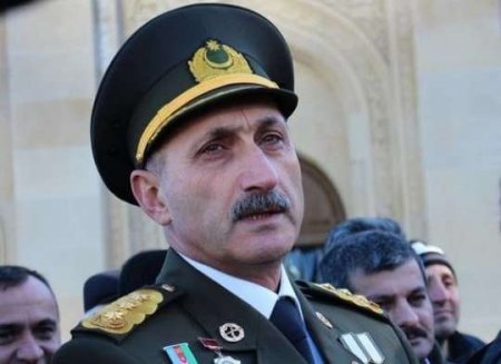 Polkovnik Qarabağ müharibəsinin bitəcəyi TARİXİ AÇIQLADI