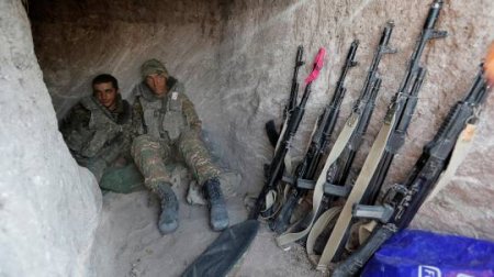 “Şuşa praktiki olaraq Azərbaycana  təslim edilib...”- “İzvestiya”