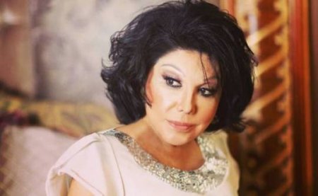 Şuşanın alınması xəbərini eşidən Flora Kərimovanın səhhəti pisləşdi