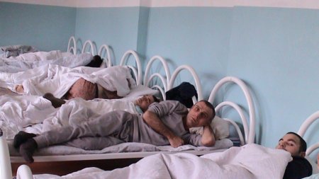 Respublika 1 saylı Psixiatriya Xəstəxanasında korrupsiya oyunu