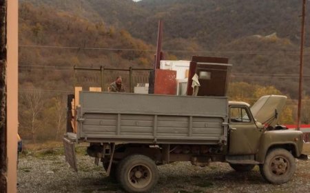 Ermənilərin Kəlbəcərdən çıxarılması üçün ayrılan vaxt niyə uzadıldı?