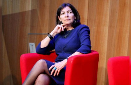 Qondarma respublikanı tanımaq istəyən Paris merinin ermənilərlə əlaqələri - ...