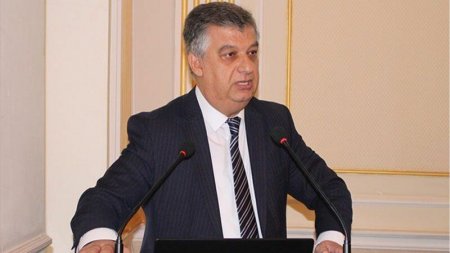 “TÜRKİYƏNİN İŞTİRAKI İLƏ NARAHATÇILIQLAR ARADAN QALXACAQ”