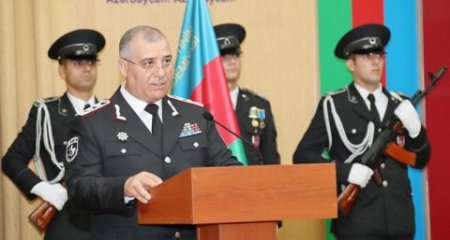 DTX rəisi Əli Nağıyev Şuşaya gedib