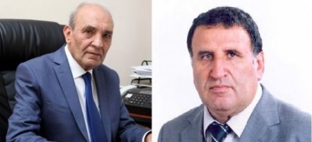 “Ey oğru, yalançı, cibgir, büdcəgir, məddah və satqın vəzifəlilər”