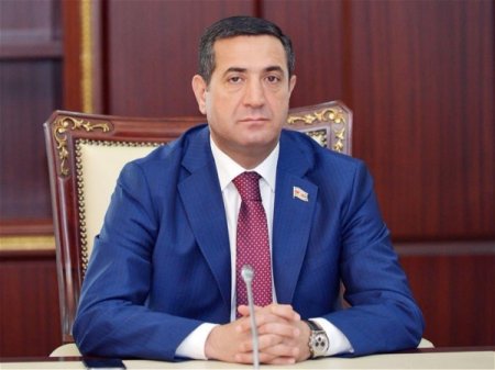 Deputat 55 milyon manatı nə edib? - ƏTRAFLI