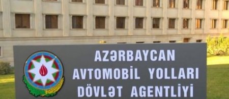 AAYDA Şəki-Qax yolunun çəkilişi zamanı mənimsənilən milyonları necə ört-bas ...