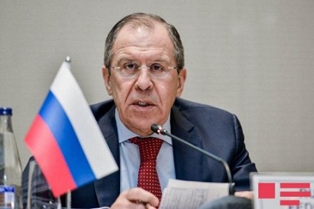 “Qərb rəngli inqilablar hazırlayır” - Lavrov planlardan xəbərdar olduqların ...