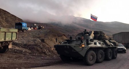 Laçında vəziyyət necədir? - 