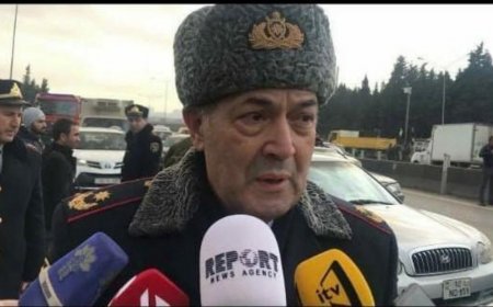 Ramiz Zeynalov vəzifədən azad olunma xəbəri TƏSDİQLƏNMƏDİ