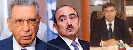 Salyanın icra başçısının R.Mehdiyev və Ə.Həsənovla bu əlaqələri üzə çıxdı – TƏCİLİ
