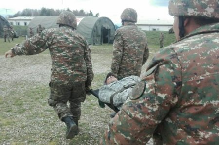 Ermənilərin Hadrudda təxribat törətdiyi təsdiqlənib, Azərbaycanın bir, düşm ...