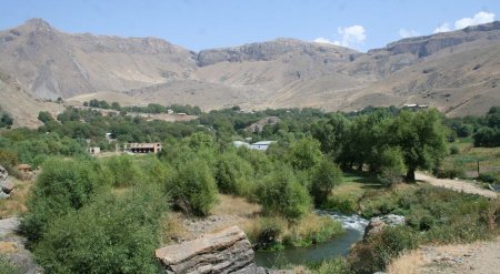 “Azərbaycan Zəngəzuru tələb edə bilər” – 50 milyard dolların əvəzi