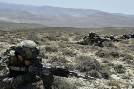 “Azərbaycanlılardan biri yaxınlaşdı, dedi sizi öldürmürük, amma iki variant ...