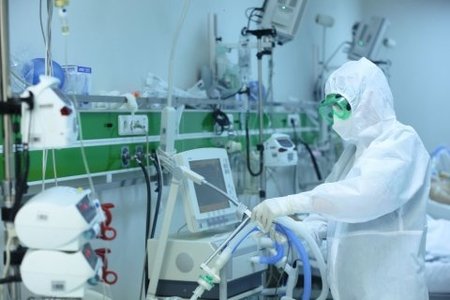 Qarşıdakı üç ay koronavirus “ nəfəsimizi kəsəcək” - Diqqət, TƏHLÜKƏ!!!