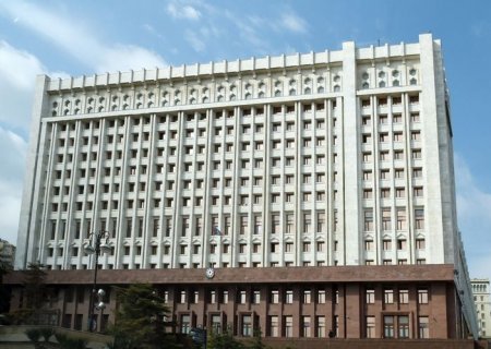 Ədalət Vəliyevin siyasi partiya rəhbərləri ilə onlayn görüşü keçirilib