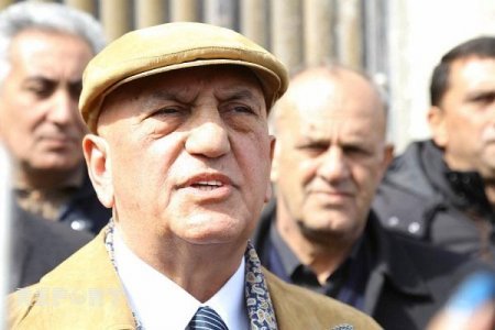 Əli İnsanov ermənidirmi? – Nəhayət, üzə çıxdı...