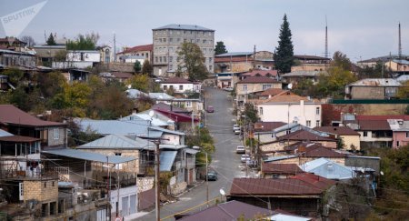 Xankəndidə od bahasına mənzillər: Ermənilər evlərini niyə satır? - Çox baha ...