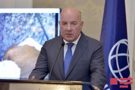 “Pandemiya fonunda manatın devalvasiyası gözlənilmir” - Elman Rüstəmov söz-söhbətlərə SON QOYDU