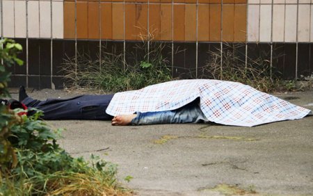 “O qızla danışmadığımı dedim, üzr istəmədiyi üçün öldürdüm”