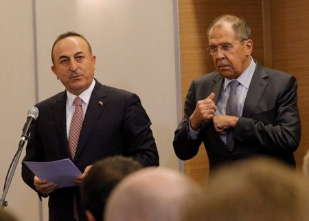 “Bayden rəsmi Ankara ilə əməkdaşlıq edəcəksə, - onda Kremllə münasibətlər y ...