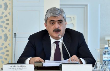 Samir Şərifovsuz YENİ İL... - BU DƏFƏ DƏ BAŞ TUTMADI...