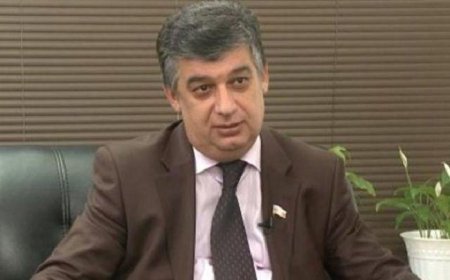 “Azərbaycanda 100-130 manata olan tetslər Belarusda 23-27 manatdır” - Deputat Səhiyyə Nazirliyi və TƏBİB-i İTTİHAM ETDİ