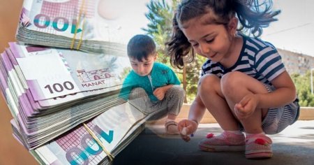 “Dövlət büdcəsindəki artım uşaqpulunun verilməsinə imkan yaradır” – Sosiolo ...