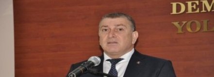 Ramiz Mehdiyevin Sabirabaddakı ƏMANƏTİ...