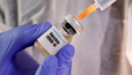 Azərbaycanda koronavirus vaksinləri birinci kimlərə vurulacaq? - AKTUAL