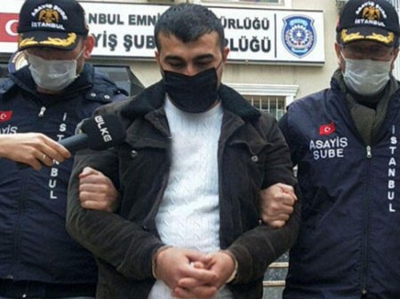 Azərbaycanda qətl və dələduzluqda təqsirləndirilən iş adamı Türkiyədə saxla ...