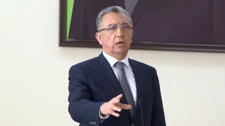 Eldar Əzizov “XİMEKSPRESS-2000” Firması ilə işbirliyinin formatını niyə dəy ...