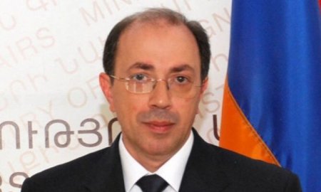 Ermənistan Qarabağın müstəqilliyini tanıyacağı vaxtı açıqladı - Müharibə is ...