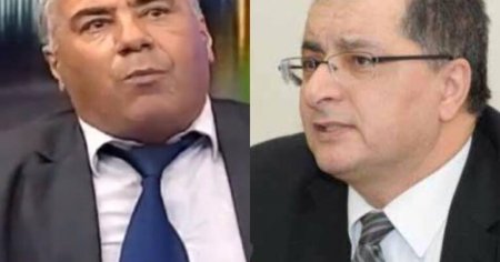 Cümşüd Nuriyevi, Elman Nəsirovu, 