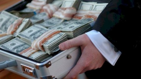 “Qarabağdan sonra ən böyük problem korrupsiyadır”